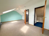 Spitzboden