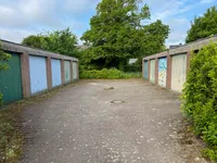 Garagenhof