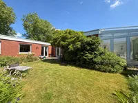 Gartenansicht