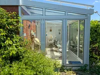 Wintergarten
