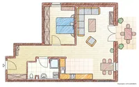Wohnung 3