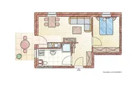 Wohnung 4