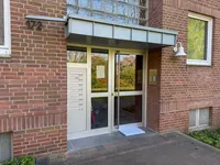 Haustür