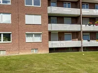 Gartenansicht