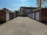 Garagenhof