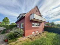 Ansicht Garten