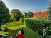 zauberhafter Ausblick 