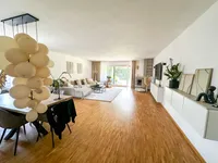 EG-Whg. Wohnen 1.1