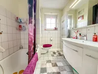 Badezimmer OG