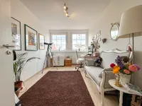 Kinder-/Gäste-/Arbeitszimmer DG