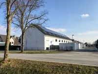 Straßenansicht 2