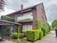 Hauszugang
