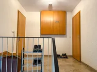 Treppenhaus