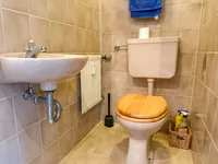 Wohnung 1 WC