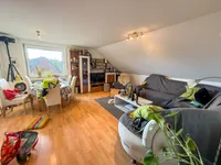 W2 Wohnzimmer