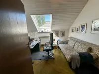 DG-Whg. - Büro