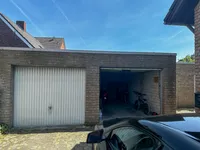 Garagen