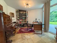 Arbeitszimmer Wohnen