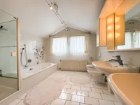 Badezimmer Eltern