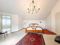 Schlafzimmer Eltern