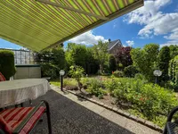 Gartenansicht