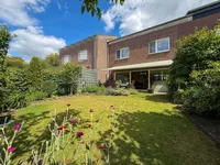 Gartenansicht