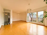 Wohn-/Esszimmer