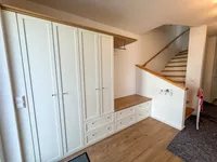 Garderobe