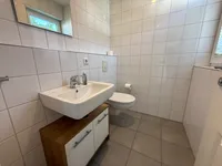 Gäste WC