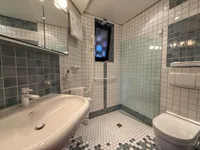 Gäste-WC
