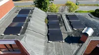 PV Anlage