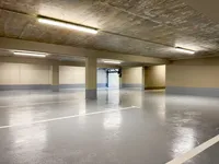 Tiefgarage