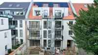 Gartenansicht
