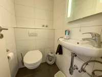 Gäste WC