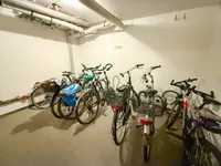Fahrradkeller