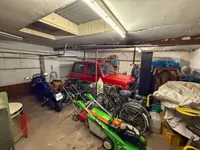 Doppelgarage