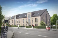 BV Zumbuschstraße 1