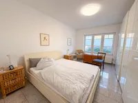 Elternschlafzimmer EG