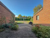 Blick Garten
