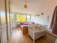 Elternschlafzimmer