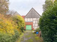 Rückansicht
