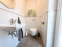 Gäste-WC
