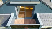 Dachterrasse 2