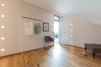 Ankleidezimmer