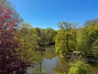 Balkonblick