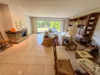 Anbau Wohnzimmer
