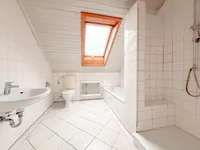 Badezimmer DG