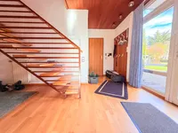 Eingangsberiech Flur