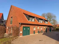 Ansicht Wohnungen