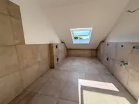 Badezimmer DG